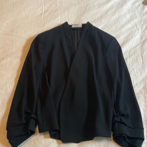 Babaton blazer / jacket - black!